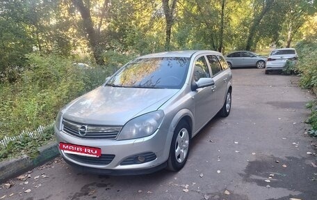 Opel Astra H, 2012 год, 450 000 рублей, 2 фотография