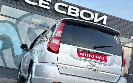 Great Wall Hover H3 I, 2012 год, 795 000 рублей, 11 фотография