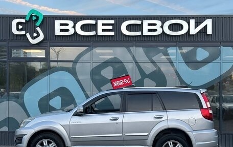 Great Wall Hover H3 I, 2012 год, 795 000 рублей, 9 фотография