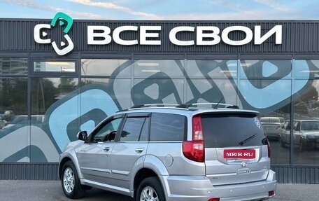 Great Wall Hover H3 I, 2012 год, 795 000 рублей, 3 фотография