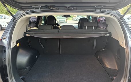 KIA Sportage III, 2012 год, 995 000 рублей, 10 фотография