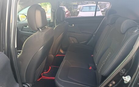 KIA Sportage III, 2012 год, 995 000 рублей, 9 фотография
