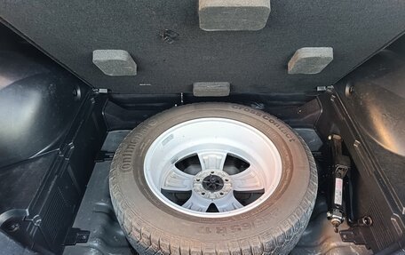 KIA Sportage III, 2012 год, 995 000 рублей, 12 фотография