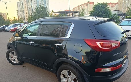 KIA Sportage III, 2012 год, 995 000 рублей, 6 фотография