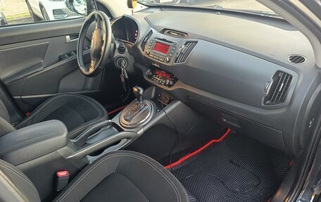 KIA Sportage III, 2012 год, 995 000 рублей, 14 фотография