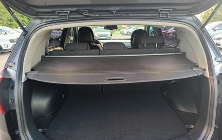KIA Sportage III, 2012 год, 995 000 рублей, 11 фотография