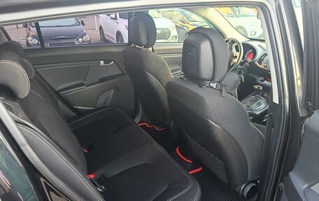 KIA Sportage III, 2012 год, 995 000 рублей, 13 фотография