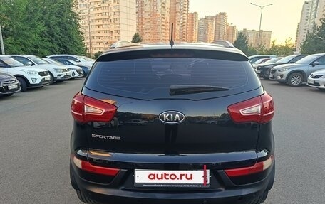KIA Sportage III, 2012 год, 995 000 рублей, 5 фотография