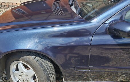 Mercedes-Benz C-Класс, 2004 год, 475 000 рублей, 12 фотография