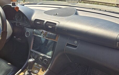 Mercedes-Benz C-Класс, 2004 год, 475 000 рублей, 18 фотография