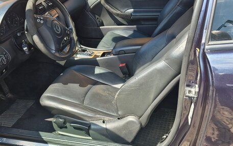 Mercedes-Benz C-Класс, 2004 год, 475 000 рублей, 20 фотография