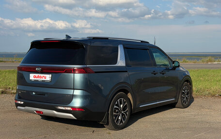 KIA Carnival, 2021 год, 3 900 000 рублей, 14 фотография