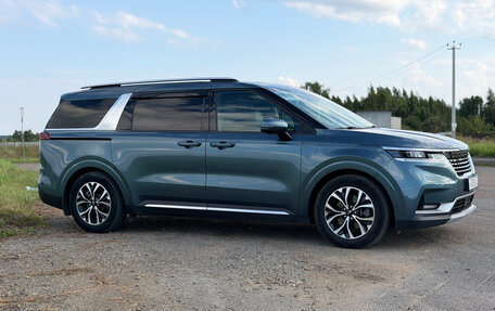 KIA Carnival, 2021 год, 3 900 000 рублей, 11 фотография