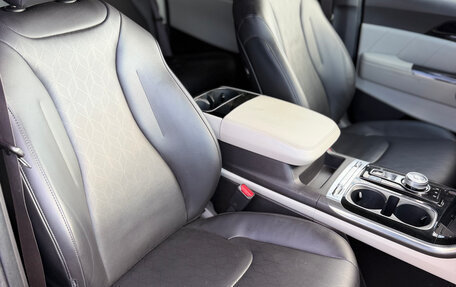KIA Carnival, 2021 год, 3 900 000 рублей, 18 фотография
