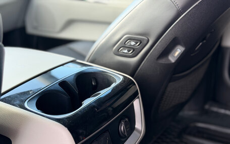 KIA Carnival, 2021 год, 3 900 000 рублей, 26 фотография