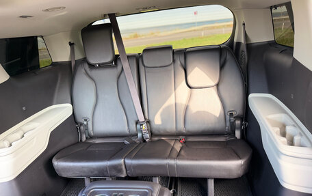 KIA Carnival, 2021 год, 3 900 000 рублей, 29 фотография