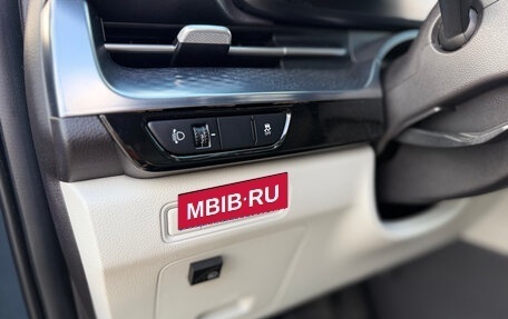 KIA Carnival, 2021 год, 3 900 000 рублей, 23 фотография