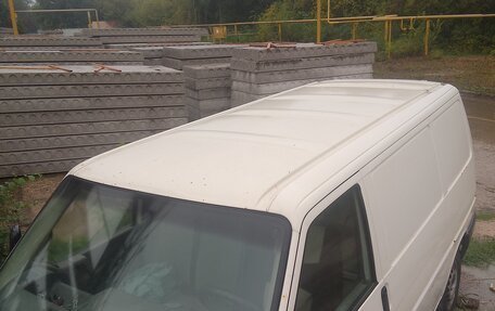 Volkswagen Transporter T4, 1999 год, 250 000 рублей, 4 фотография