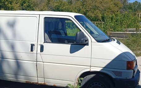 Volkswagen Transporter T4, 1999 год, 250 000 рублей, 6 фотография