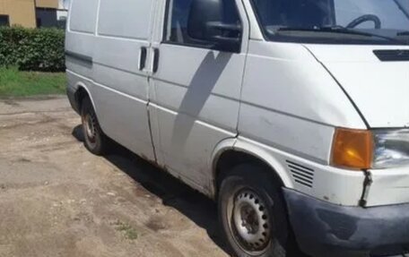Volkswagen Transporter T4, 1999 год, 250 000 рублей, 2 фотография