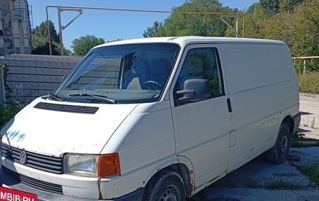 Volkswagen Transporter T4, 1999 год, 250 000 рублей, 7 фотография