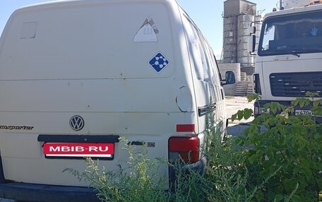 Volkswagen Transporter T4, 1999 год, 250 000 рублей, 5 фотография