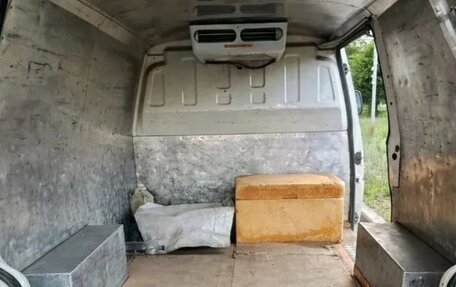 Volkswagen Transporter T4, 1999 год, 250 000 рублей, 9 фотография