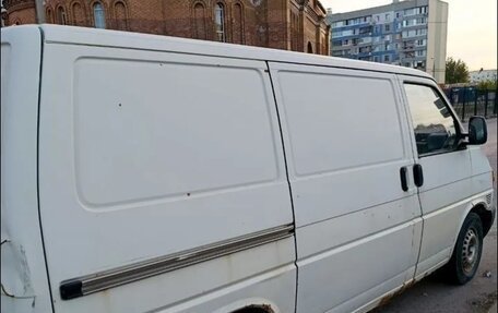 Volkswagen Transporter T4, 1999 год, 250 000 рублей, 11 фотография