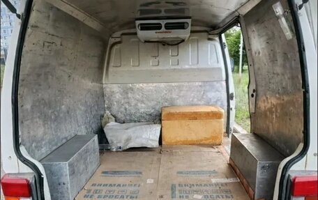 Volkswagen Transporter T4, 1999 год, 250 000 рублей, 10 фотография
