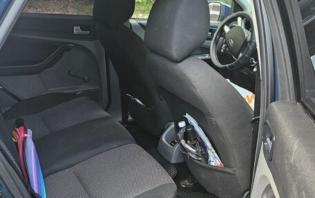 Ford Focus II рестайлинг, 2010 год, 590 000 рублей, 11 фотография