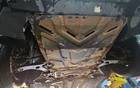 Ford Focus II рестайлинг, 2010 год, 590 000 рублей, 18 фотография