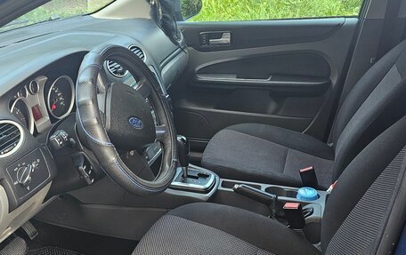 Ford Focus II рестайлинг, 2010 год, 590 000 рублей, 8 фотография