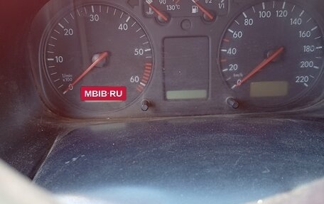 Volkswagen Transporter T4, 1999 год, 250 000 рублей, 14 фотография