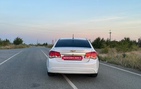 Chevrolet Cruze II, 2013 год, 830 000 рублей, 5 фотография