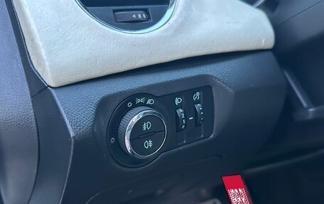 Chevrolet Cruze II, 2013 год, 830 000 рублей, 12 фотография