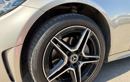 Mercedes-Benz C-Класс, 2020 год, 3 100 000 рублей, 5 фотография