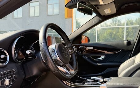 Mercedes-Benz C-Класс, 2020 год, 3 100 000 рублей, 8 фотография