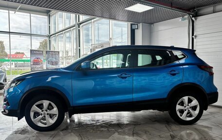 Nissan Qashqai, 2019 год, 2 199 000 рублей, 4 фотография