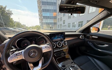 Mercedes-Benz C-Класс, 2020 год, 3 100 000 рублей, 7 фотография