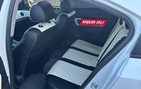 Chevrolet Cruze II, 2013 год, 830 000 рублей, 9 фотография