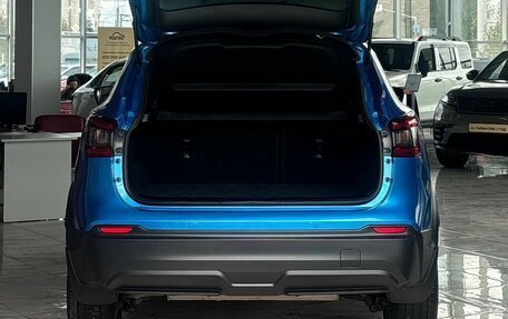 Nissan Qashqai, 2019 год, 2 199 000 рублей, 7 фотография