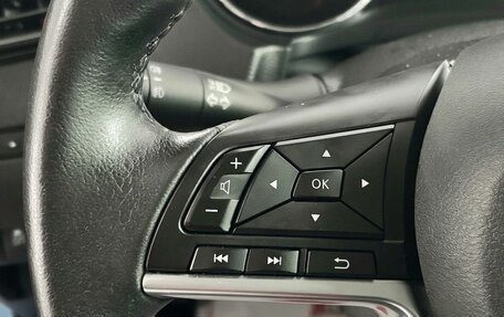 Nissan Qashqai, 2019 год, 2 199 000 рублей, 15 фотография