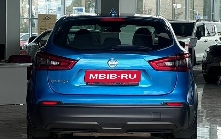 Nissan Qashqai, 2019 год, 2 199 000 рублей, 6 фотография