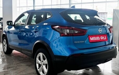 Nissan Qashqai, 2019 год, 2 199 000 рублей, 3 фотография