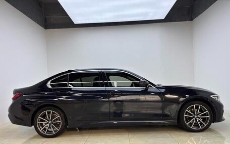BMW 3 серия, 2022 год, 2 362 000 рублей, 4 фотография