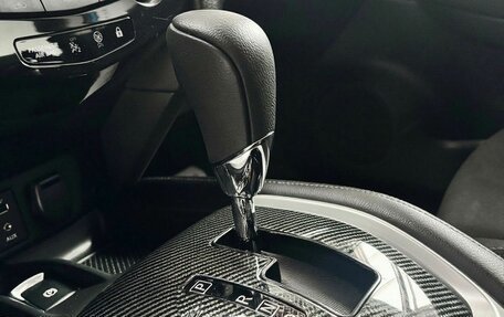 Nissan Qashqai, 2019 год, 2 199 000 рублей, 17 фотография