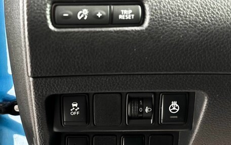 Nissan Qashqai, 2019 год, 2 199 000 рублей, 21 фотография