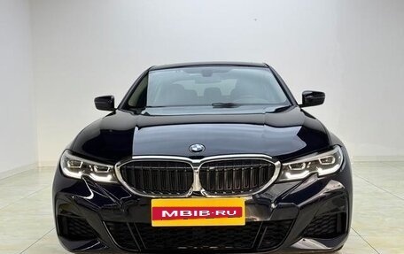 BMW 3 серия, 2022 год, 2 362 000 рублей, 2 фотография