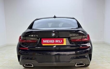 BMW 3 серия, 2022 год, 2 362 000 рублей, 6 фотография