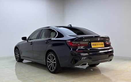 BMW 3 серия, 2022 год, 2 362 000 рублей, 7 фотография
